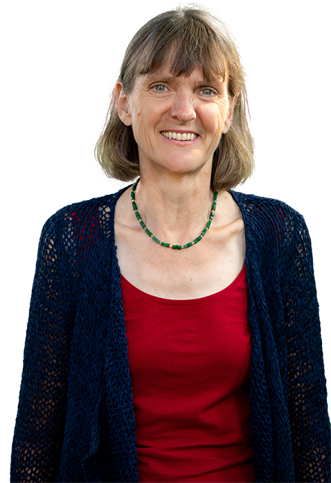Bettina Chambers